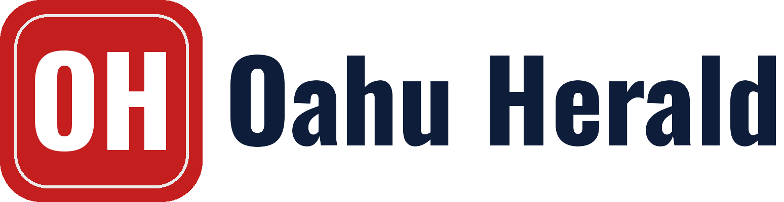Oahu Herald